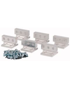 REAR CONNECT 3P, HORIZ./VERTICAL, 3200A. IZMX-THV403-1