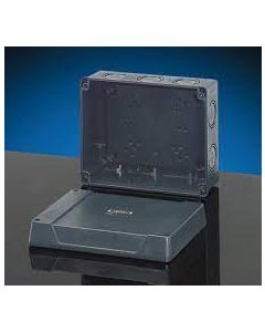 JUNCTION BOX 