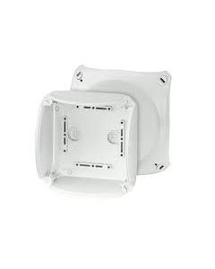 JUNCTION BOX WITH TERMINAL 