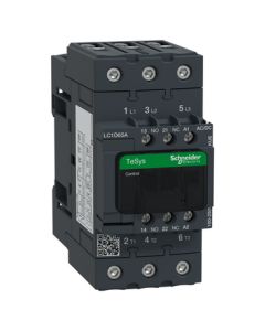 115A CONTACTOR
