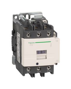 80A CONTACTOR WITH 1 NO + 1 NC,220 V AC 50/60 Hz