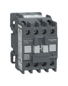 18A CONTACTOR WITH 1NO, 220 V AC 50/60 Hz