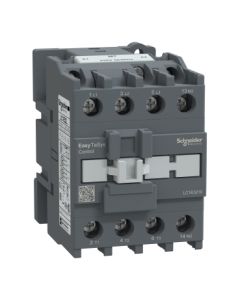 32A CONTACTOR WITH 1NO, 220 V AC 50/60 Hz