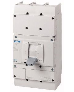 SWITCH-DISCONNECTOR, 3 P, 1000A, FRAME SIZE 4. LN4-1000-I