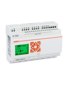 PROGRAM.RELAY 12I/8O 240VAC