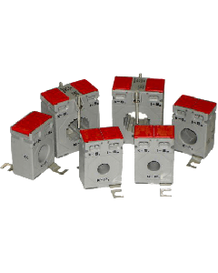 Instrument Transformer , LT CT plastic casing 50-30(30), ring type, 5VA, class 0.5, 400/5A, internal diameter 26mm