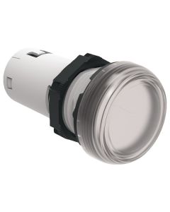 MONOBLOCK TRANSPAR. LED PILOT LIGHT 230V - LPMLM7