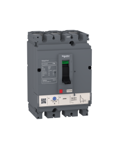 Easypact CVS - CVS250F circuit breaker – 3P/3d – LV525622
