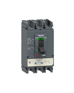 Easypact CVS - CVS630F circuit breaker – 3P/3d – LV563406