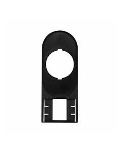 Three-phase commoning link, for 4 PKZ0, +auxiliary contact.  m22S-STDD-X