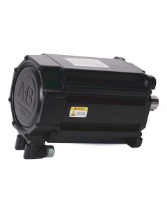 Bulletin MPL - Low-Inertia Brushless Servo Motors Product, 460 V, Frame Size 5 = 165 mm (6.50 in.), Stack Length 60 = 152.4 mm (6.0 in.), 3000 RPM