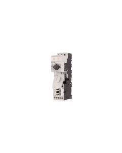 DOL starter, 3p, 0.55-1.5kW/400V/AC3, 100kA, protection electronic . MSC-DE-4-M7(230V50HZ)