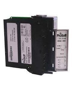 Modbus Master/Slave Enhanced Network Interface Module for ControlLogix