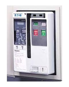 2500A 3P Standard frame 65kA D/O mounting 520i-LSIG ACB.  MWI6253L-255W