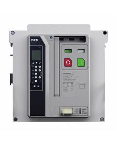 2500A 4P Standard frame 65kA Fixed mounting 520-LSI ACB