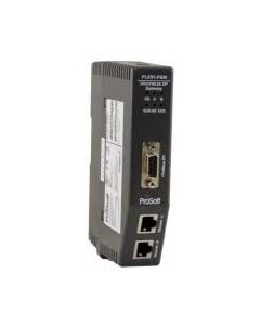 PROFIBUS DP Master/Slave to EtherNet/IP&trade; Gateway