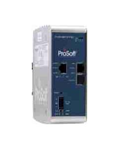Modbus® TCP/IP to PROFINET Controller Gateway