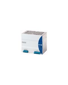 Power supply unit, 1-phase, 100-240VAC/24VDC, 20A . PSG480E24RM