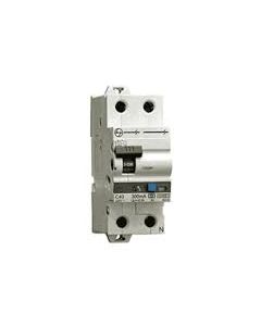 RCBO 16A L & T