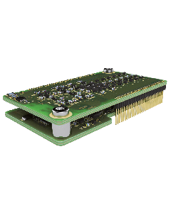 Ixxat Safe T100/PS with support of PROFIsafe V2.4, Firmware V0.3.20