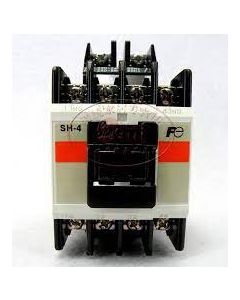 RELAY SH-4 AC400V 2a2b (ITEM 74)