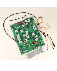 PowerFlex DC Pulse Transformer Board