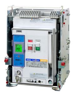 208S 3P Drawout ACB Body. Configuration: 070992