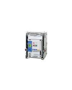 AR208S 800A 3P. Drawout ACB 220 Vac OCR Control Voltage AGR-21S-PSU Type OCR MHT/UVT for AGR
