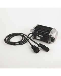 TL-Series TLY 240V AC Rotary Servo Motor