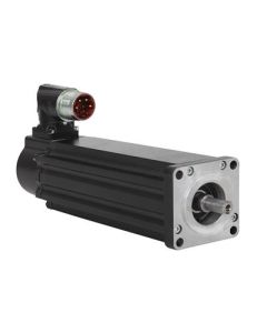 Servo Motor,Low Inertia,480V AC,100mm VPL Low Inertia Motors, 480V AC, 100mm Bolt Circle Frame Size, 3 (Three) Magnet Stacks, F Winding, 4500-6600 RPM Rated Speed, 18 bit Single-turn Digital High Resolution Encoder, Keyed Shaft, Single SpeedTec Din Connec