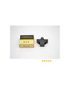 Heater Elements, W52 , Class 20 Protection, Type W