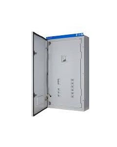 MCB Distribution Board 16MOD 5Row-Surface Type XBTPR1605S by Eaton on Ageashop