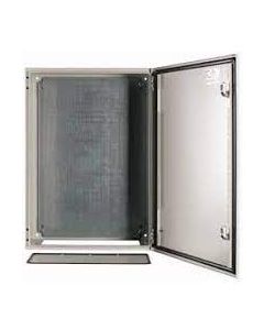 MCB Distribution Board 24MOD 4Row-Surface Type